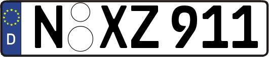 N-XZ911