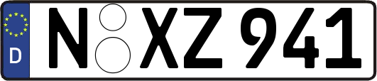 N-XZ941