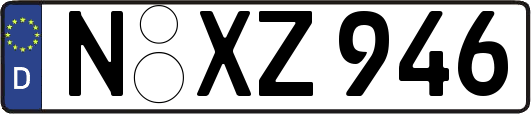 N-XZ946