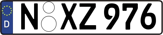 N-XZ976