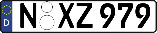 N-XZ979
