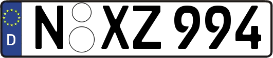 N-XZ994