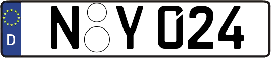 N-Y024