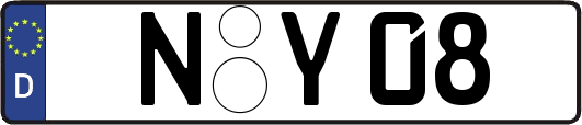 N-Y08