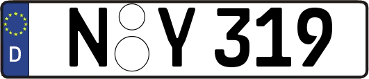 N-Y319