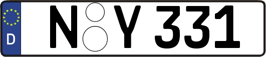 N-Y331