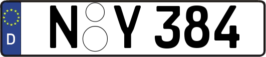 N-Y384