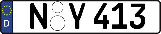 N-Y413