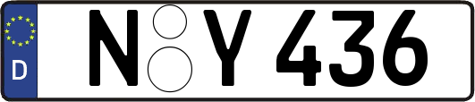 N-Y436