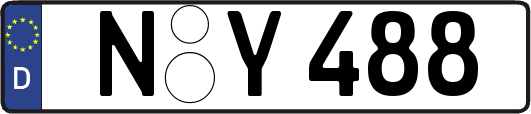 N-Y488
