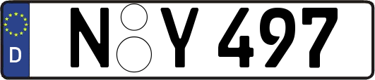N-Y497