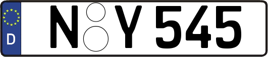 N-Y545