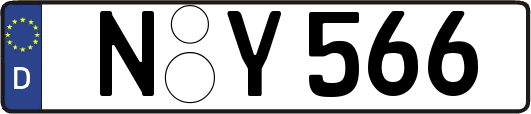 N-Y566