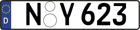 N-Y623