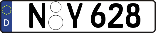 N-Y628