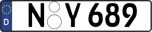 N-Y689