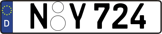 N-Y724