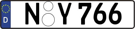 N-Y766