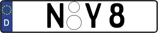 N-Y8