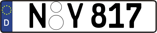 N-Y817