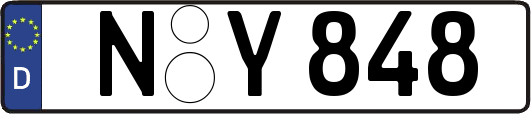 N-Y848
