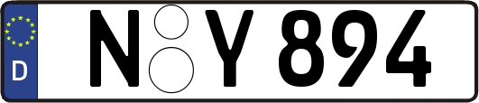 N-Y894