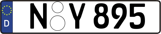 N-Y895