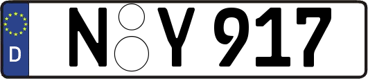 N-Y917
