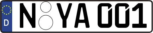 N-YA001