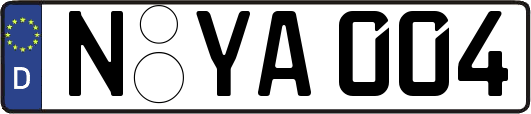 N-YA004