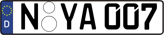 N-YA007