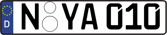 N-YA010