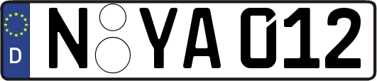 N-YA012