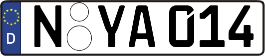 N-YA014
