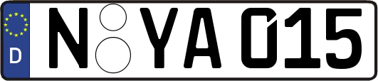 N-YA015