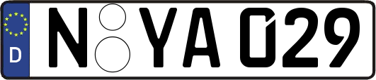 N-YA029