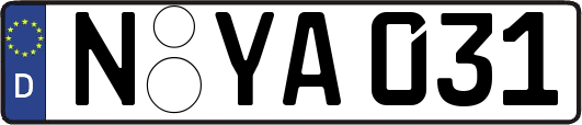 N-YA031