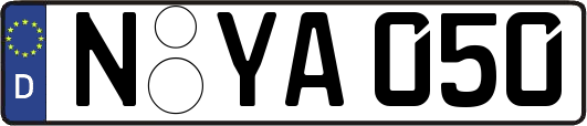 N-YA050