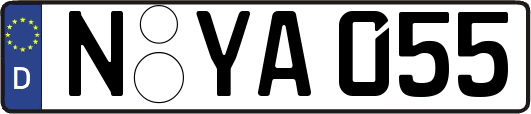 N-YA055