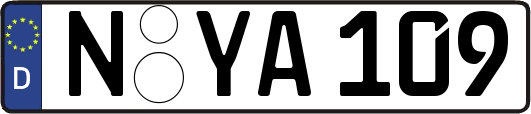 N-YA109