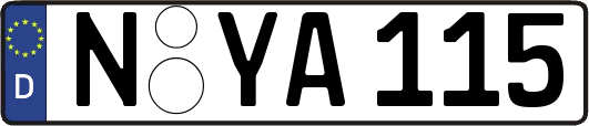 N-YA115