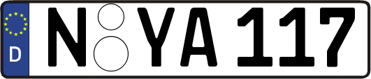 N-YA117