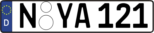 N-YA121