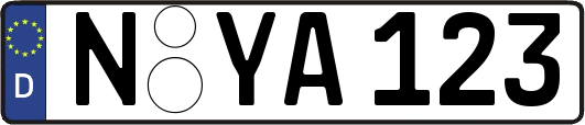 N-YA123