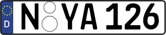N-YA126