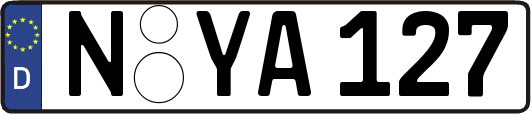 N-YA127