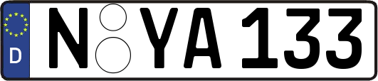 N-YA133