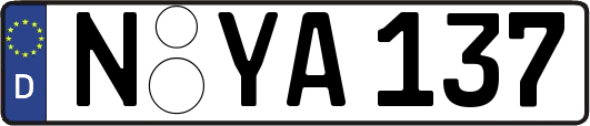 N-YA137