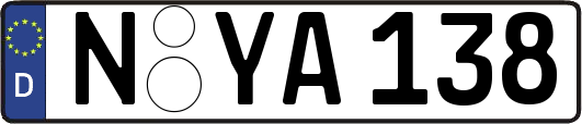 N-YA138