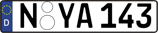 N-YA143
